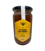 Μέλι Ανθέων