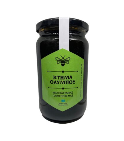 Μέλι Καστανιάς