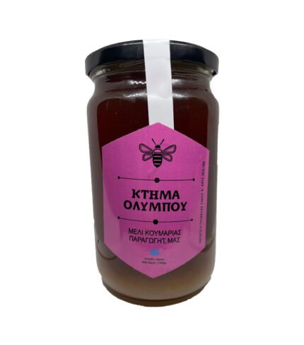 Μέλι Κουμαριάς