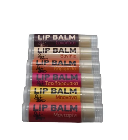 Lip balm