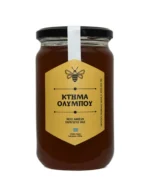 Μέλι Ανθέων