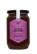 Μέλι Κουμαριάς